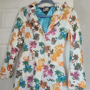 Tommy Hilfiger Vintage spring coat